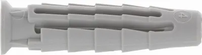 Obrázok produktu pre Box 100 PRO6 Nylonová hmoždinka PRO6 bez skrutky SPIT - Ø8 x 40 mm - 565644
