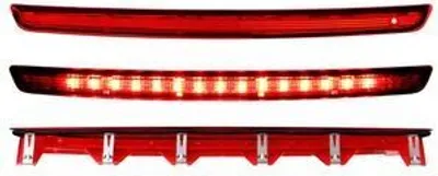 Produktbild von Bremslicht Zusatz 3. Bremsleuchte LED rot passend für Kamiq Kodiaq Rapid Scala