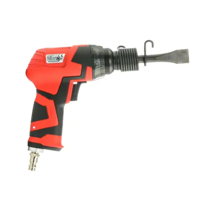 Produktbild von Yato YT-09904, Rot, 1 cm, 4500 RPM, 20 m/s², 95 dB, 106 dB