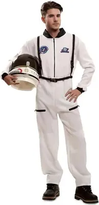 Zdjęcie produktu dla Kostium Mamy Astronautki Beżowy XL Beżowy XL