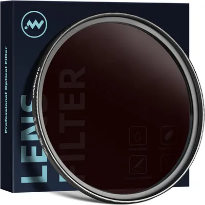 Productafbeelding van 82mm IR680 infrarood filter voor valse kleuren effect