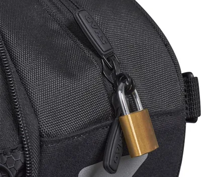 Zdjęcie produktu dla SHAD SL58 Duże sakwy pod siodło czarne 46-58L