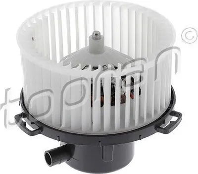 Produktbild von TOPRAN 601 049 Gebläsemotor Innenraumgebläse für MAZDA 5 (CR19) 3 (BK) 5 (CW) 3 Stufenheck (BK)