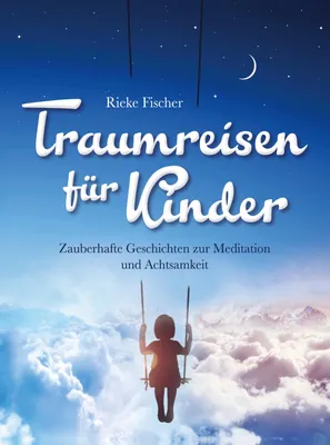 Produktbild von Traumreisen für Kinder