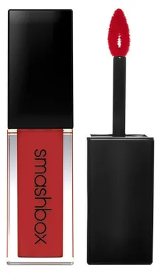 Image de Smashbox, Always On, Liquid Lipstick, Bawse, 4 ml
