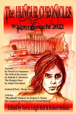Produktbild von The Hungur Chronicles Walpurgisnacht 2022