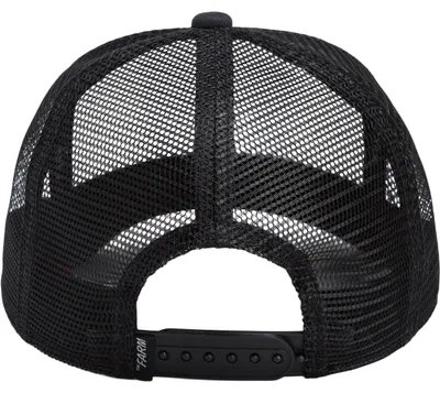 Produktbild von GOORIN Kinder Cap Dino Kiddo Trucker, Größe:youth, Farben:black