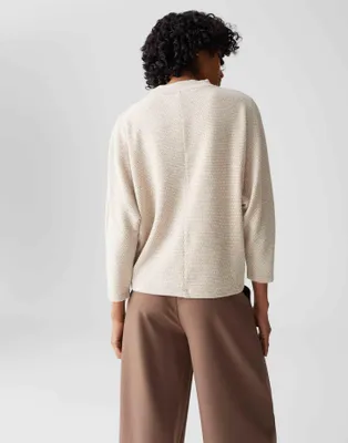 Produktbild von Opus Rundhalspullover für Damen