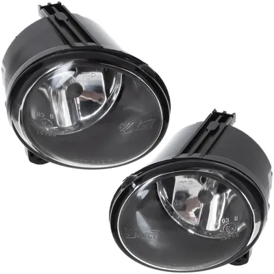Nebelscheinwerfer LINKS + RECHTS für BMW 3 E92 E93 / 2 F22 F23 F87 mit M-Paket