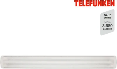 Obrázok produktu pre TELEFUNKEN LED svetlo pod skrinku 128,2 cm 30W 3680lm biela
