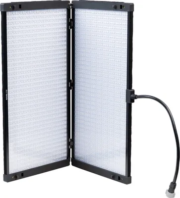 Immagine prodotto di Nanlite PavoSlim 240C Full-Color