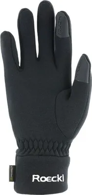 Immagine prodotto di Röckl Kammlach Powerstretch® nero M