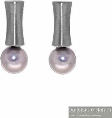 Produktbild von CEM Titan Ohrschmuck 4-200230-001