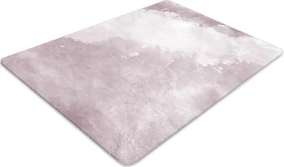 Produktbild von Stuhlunterlage Bürostuhlunterlage 120 cm x 90 cm Bodenmatte Bürostuhlunterlage - Papierstruktur.