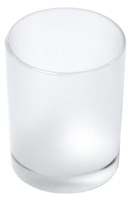 Produktbild von KEUCO 11152009000 Stülpglas E11, 11152