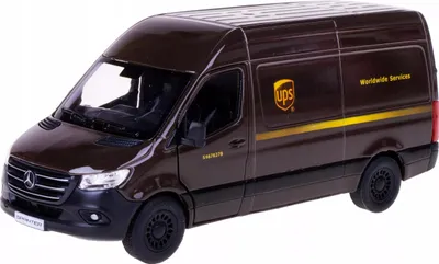 Zdjęcie produktu dla Mercedes Benz Sprinter UPS KT5430D