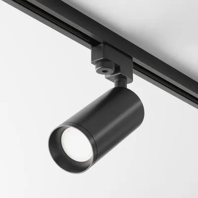 Productafbeelding van Maytoni TR004-1-GU10-B, 1 lamp(en)