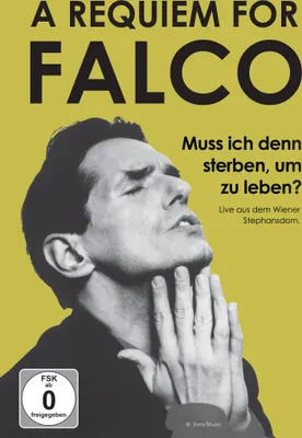 Produktbild von Kosmata, W: Requiem for Falco: Muss ich denn sterben, um zu