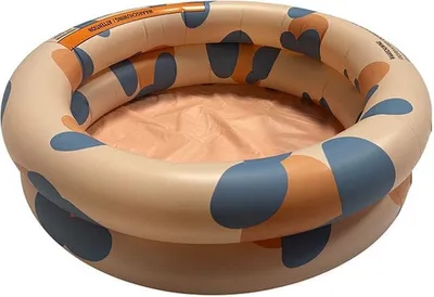 Image de Swim Essentials Swimming Pool 60 cm Gepard 60 x 15 cm