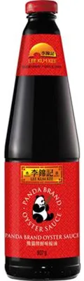 Zdjęcie produktu dla Sos ostrygowy 907g - Lee Kum Kee