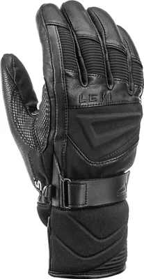 Produktbild von LEKI HS Griffin S schwarz 10,5