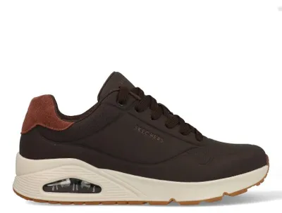 Produktbild von Skechers Uno - Suited On Air 183004/CHOC Brown-45