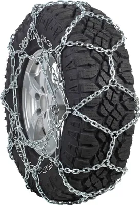 Produktbild von König Schneeketten Rallye 4016 4.5MM 20x7-12 20x8.00-10 20x8.00-8