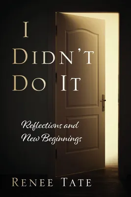 Produktbild von I Didn't Do It