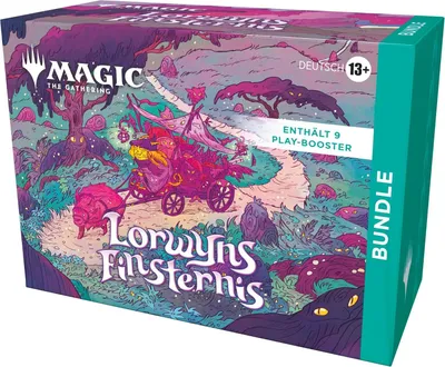 Produktbild von Wizards of the Coast D50761000, 13 Jahr(e)