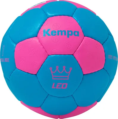 Produktbild von Kempa Leo kempablau/pink kempablau/pink 0