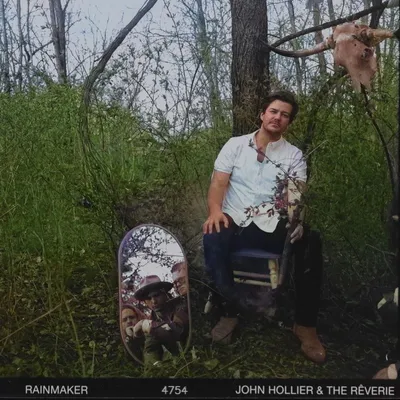 Produktbild von Rainmaker
