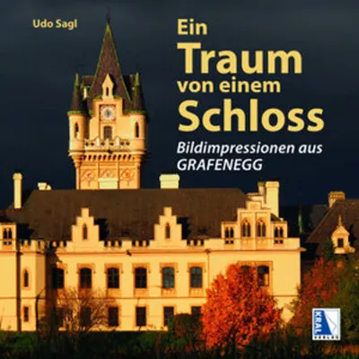 Produktbild von Ein Traum von einem Schloss