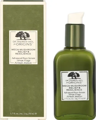 Obrázek produktu pro Origins Dr. Weil Mega-Mushroom R&R Advanced Face Serum