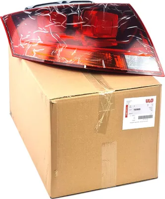 Obrázok produktu pre ULO zadné svetlo ľavé pre Audi TT 8J 8J0945095L