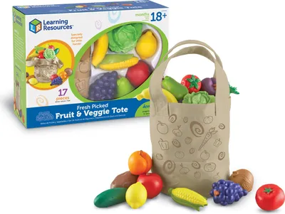 Obrázek produktu pro Learning Resources LER9722, 1,5 rok/roky, Vícebarevný