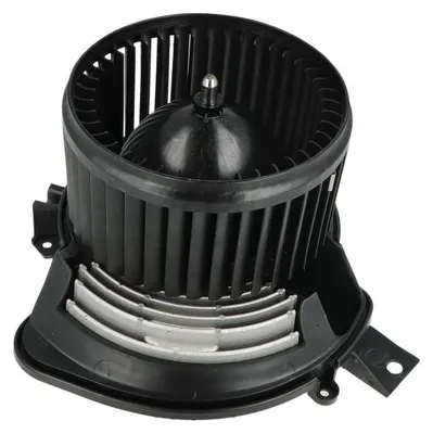 Produktbild von NRF 34687 Gebläsemotor Innenraumgebläse für FIAT PUNTO EVO (199) PUNTO (199) für ABARTH Grande Punto (199)