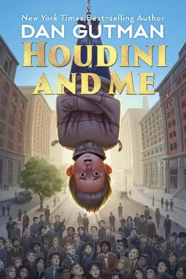 Obrázok produktu pre Houdini and Me