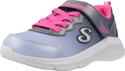 Produktbild von Skechers Sneakers 303579LNVHP in Purple color size 27