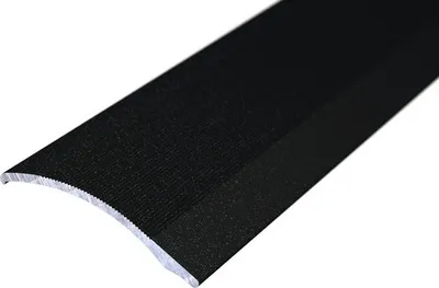 Produktbild von Prinz Anpassungsprofil Alu anthrazit metallic selbstklebend 38 x 1000 mm