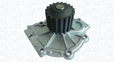 Produktbild von MAGNETI MARELLI Kühlmittelpumpe Wasserpumpe für VOLVO XC60 (156) 352316171365