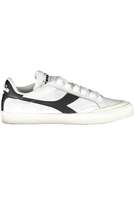Zdjęcie produktu dla DIADORA Buty damskie tekstylne białe SF5195 - Rozmiar: 36,5