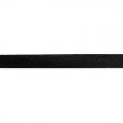 Produktbild von PRYM Elastic-Band weich 20 mm schwarz