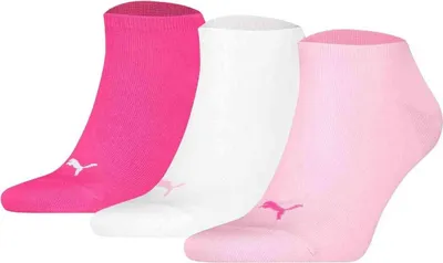 Image de Chaussettes Puma 701231277-422 pour Femme