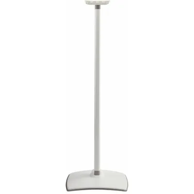 Produktbild von SANUS WSSE3A2-W2 - ADJUSTABLE SPEAKER STAND SONOS ERA 300 - PAIR - WHITE, China, 319 mm, 79 mm, 691,1 mm, EAR99
