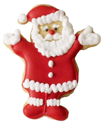Zdjęcie produktu dla Ausstecher St.Claus