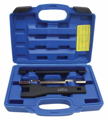 Obrázok produktu pre Aretačná sada rozvodov - aretačné prípravky Opel 1.0 1.4 1.5 turbo