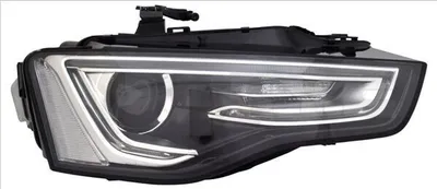 Produktbild von TYC Scheinwerfer Links für AUDI A5 Sportback (8TA) 20-16812-26-2