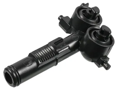 Produktbild von FEBI BILSTEIN Waschwasserdüse, Scheinwerferreinigung 184024 rechts