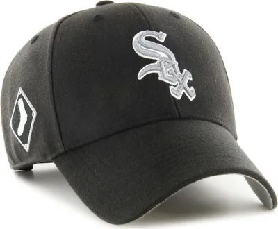 Produktbild von Chicago White Sox MVP Sure Shot Snapback