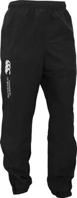 Produktbild von Canterbury - Jogginghosen für Herren CS1863 (S) (Schwarz/Weiß)